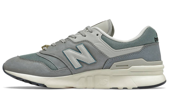 New Balance New Balance 997H 'Grey Blue'