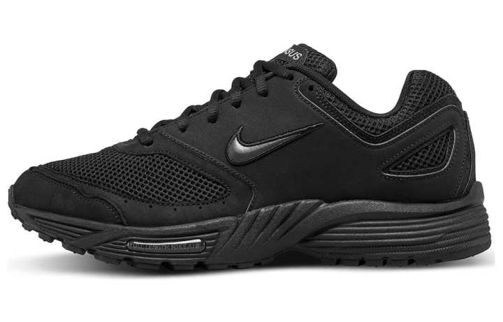 Nike Nike Air Pegasus 2005 Sp Comme Des Garcons Homme Plus Black