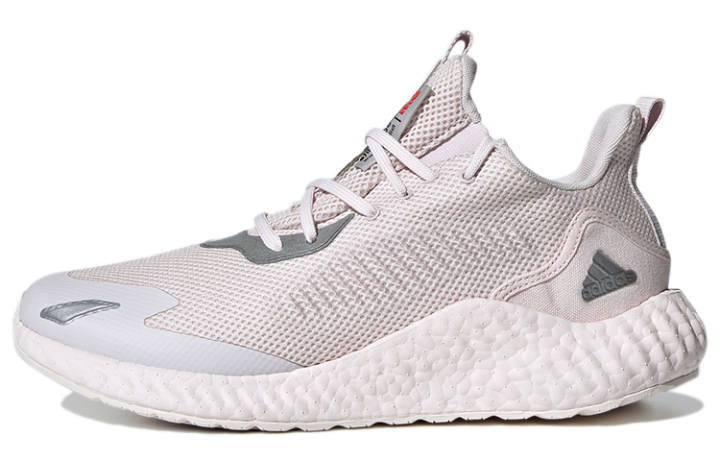 Adidas Adidas Alphaboost Utility 'Pink Gray' Women's