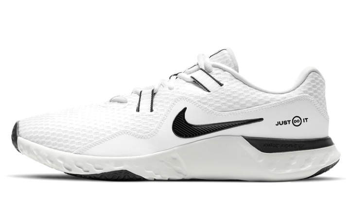 Nike Nike Renew Retaliation Tr 2 White Black