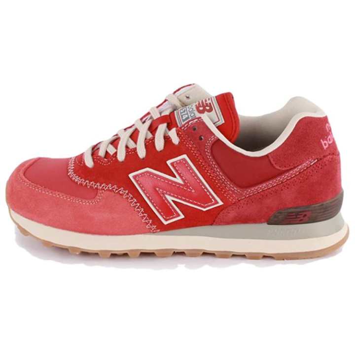 New Balance New Balance 574 'Red'