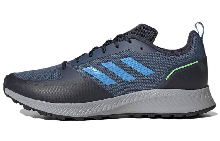 Adidas Adidas Runfalcon 2.0 Tr 'Wonder Steel Pulse Blue'