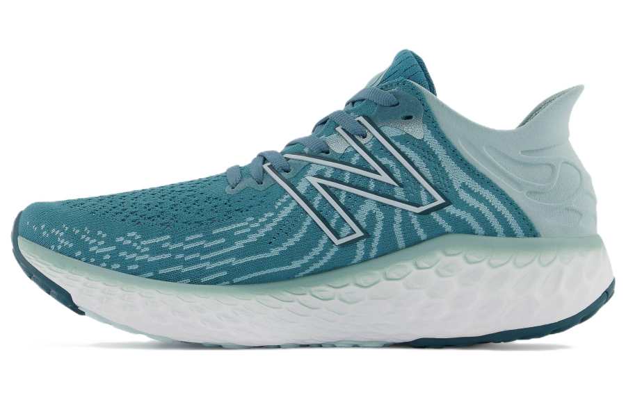 New Balance 1080 Wmns Fresh Foam New Balancev11 'Deep Sea' Women's