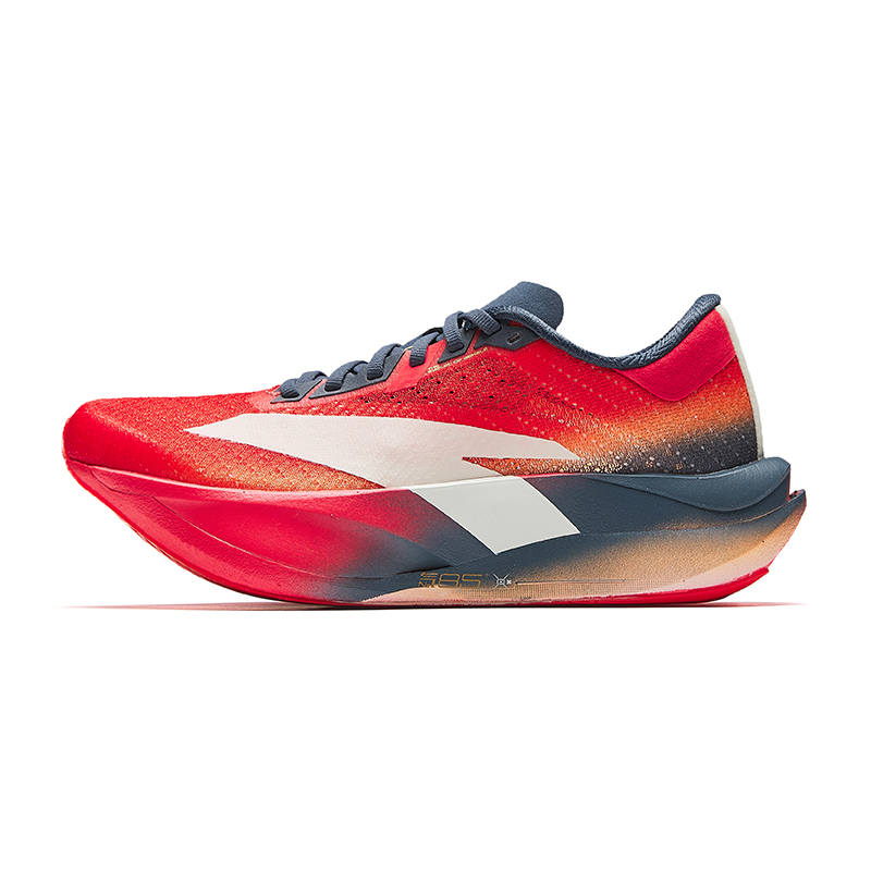 Anta C202 7.0 Low top Carbon Plate Running Shoes Women's