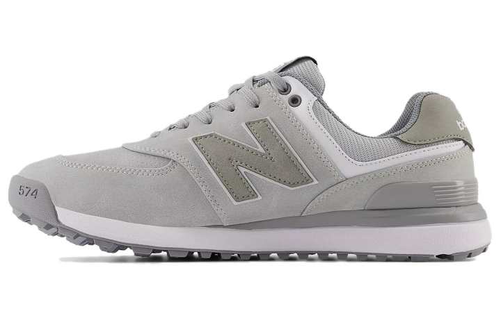 New Balance 574 New Balance Greens v2 'Light Grey'