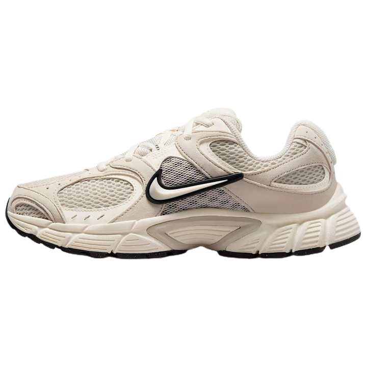 Nike Nike V5 RNR Breathable Casual Running Shoes Women's Beige