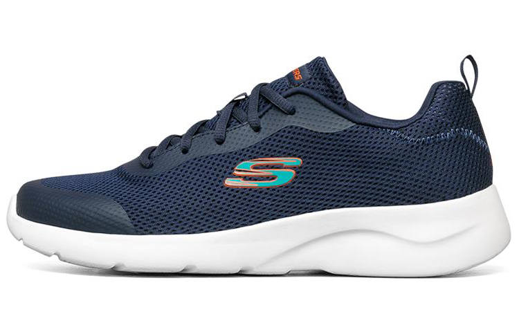 Skechers Dynamight 2.0 Comfortable Mesh Cushioning Abrasion Resistant Breathable