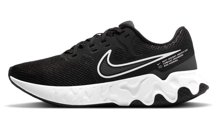 Nike Nike Renew Ride 2 Black Women's