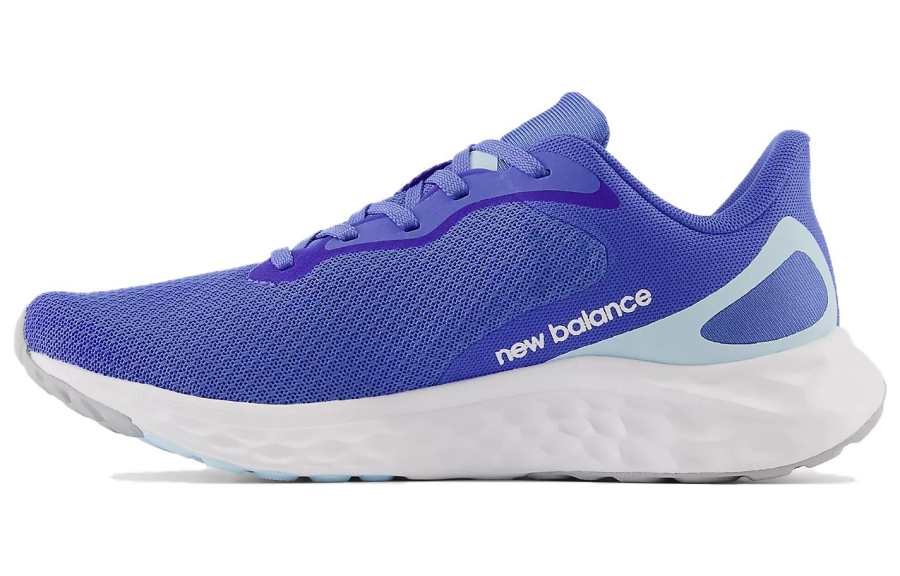 New Balance New Balance NB Fresh Foam Arishi V4 Arishi V4 Low top Running Shoes Women's Blue