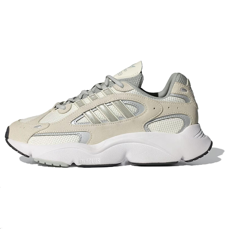 Adidas Originals Ozmillen Wmns Adidas Originals 'Ivory Wonder Silver' Women's