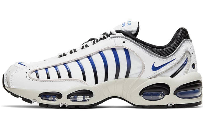 Nike Nike Air Max Tailwind Iv Racer Blue