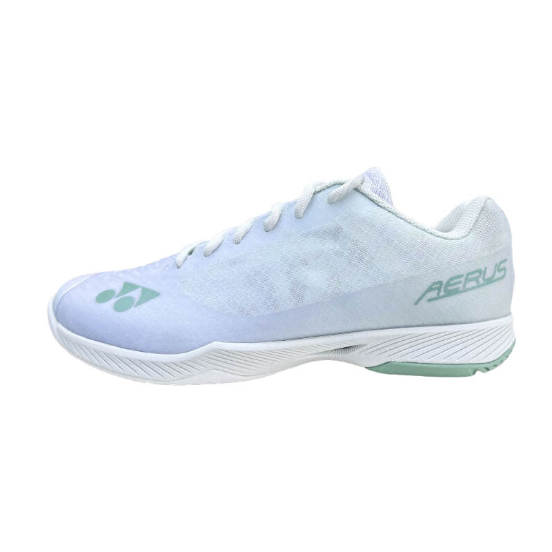 YONEX POWER CUSHION AERUS Z Cushioning Slip Resistant Abrasion Resistant Low top Badminton Shoes Unisex