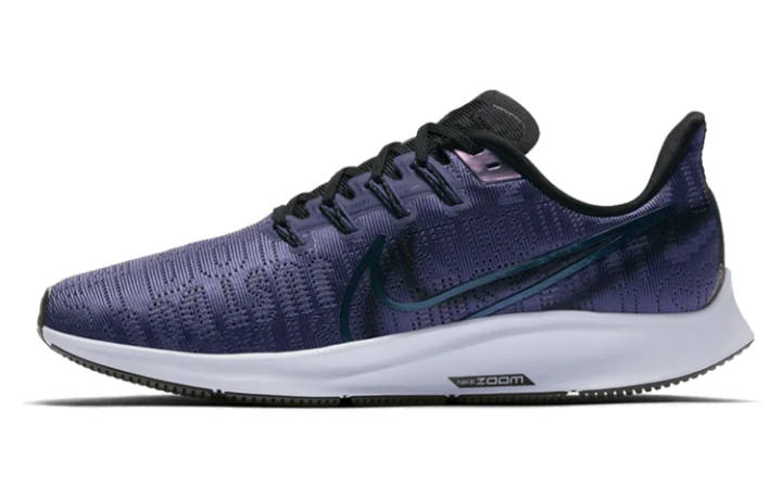 Nike Nike Air Zoom Pegasus 36 Prm Rise 'Sanded Purple' Women's