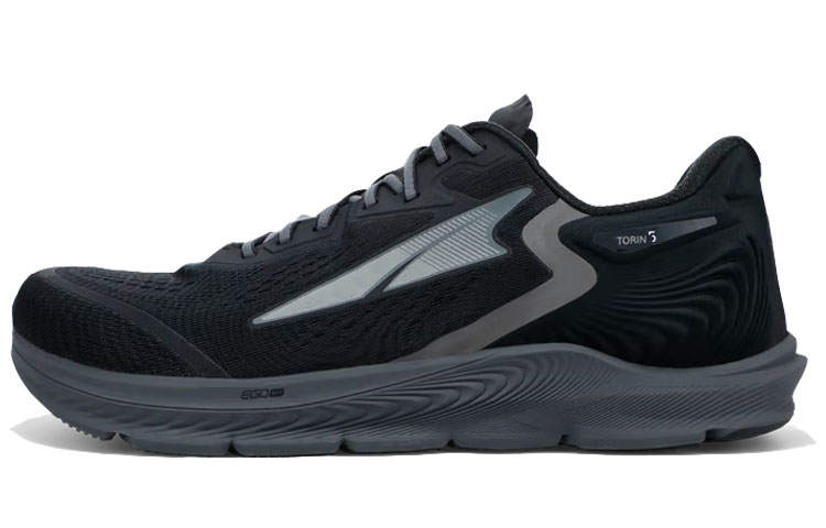 Altra Torin 5 Cushioning Abrasion Resistant Breathable Cushioning Abrasion Resistant Breathable Low top Running Shoes