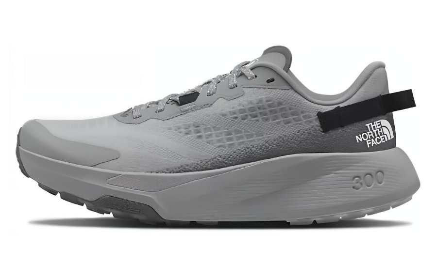 THE NORTH FACE Altamesa 300 Fabric Low top Casual Trail Running Shoes Men's Gray