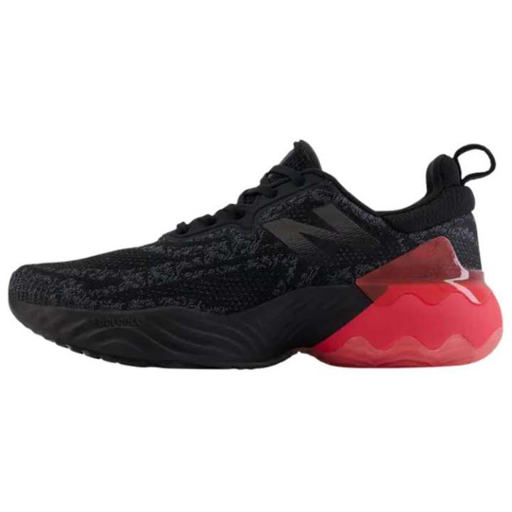New Balance FuelCell Rebel Tr v2 New Balance 'Black Metallic True Red'