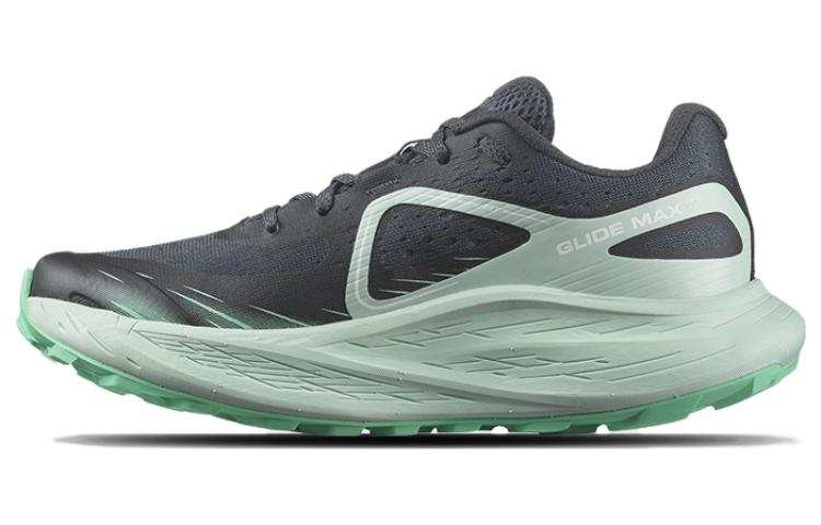 SALOMON Glide Max Tr 'Black Green' Women's