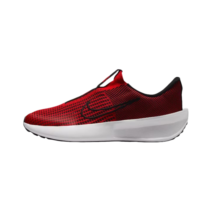 Nike Nike Interact Run Slip Resistant Abrasion Resistant Slip Resistant Abrasion Resistant Low top Running Shoes Men's