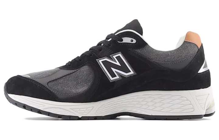 New Balance 2002R New Balance 'Black Sepia'
