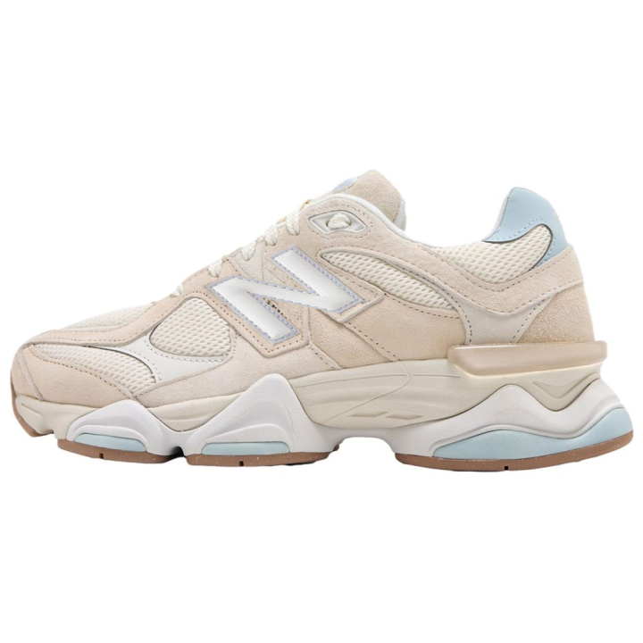 New Balance 9060 New Balance 'Bisque Frosted Glass'
