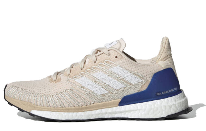 Adidas Adidas Wmns Solar Boost St 19 'Linen Collegiate Royal' Women's