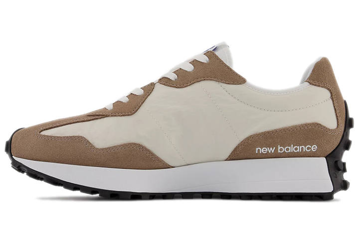 New Balance 327 New Balance 'Mushroom'