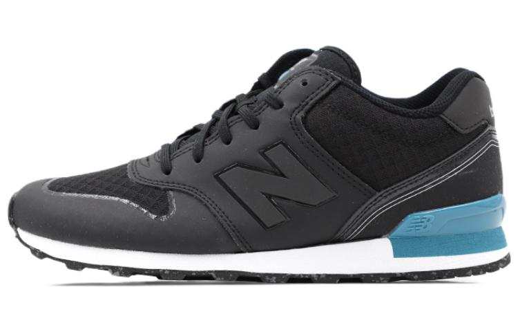 New Balance New Balance W LIFESTYLE 'Black Blue' Women's