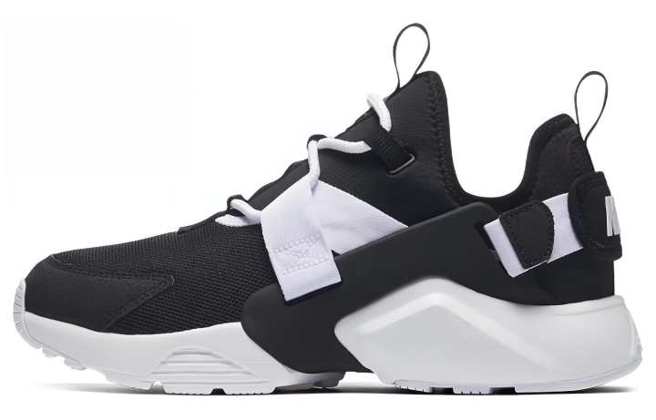 Nike Nike Air Huarache Drift 'Black White'