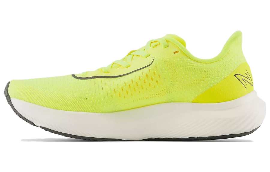 New Balance New Balance FuelCell Rebel V3 'Cosmic Pineapple Neon Dragonfly'