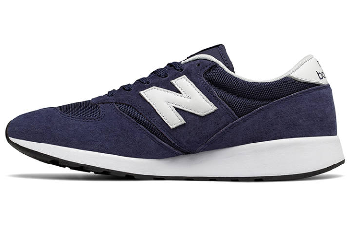 New Balance New Balance 420 Series Low Top 'Blue White'