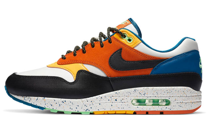Nike Nike Air Max 1 Multi Mix