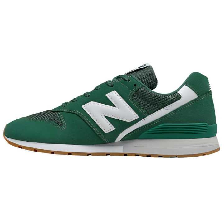 New Balance 996 New Balance 'Forest Green Gum'