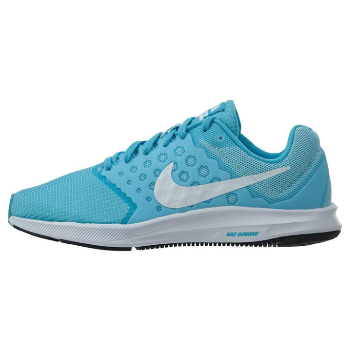 Nike Nike Downshifter 7 Still Blue White Chlorine Blue Women's