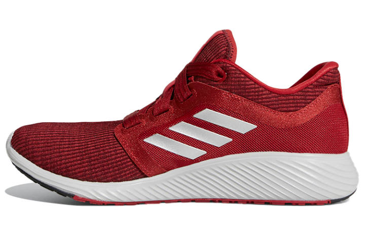 Adidas Adidas Edge Lux 3 'Red' Women's