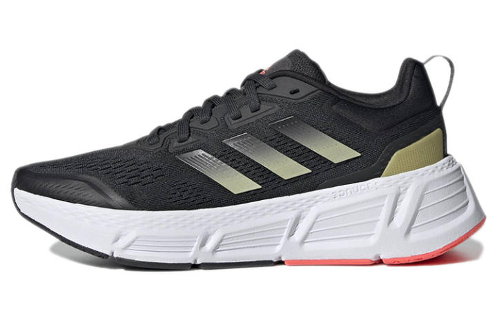 Adidas Adidas Questar 'Black Signal Green' Women's