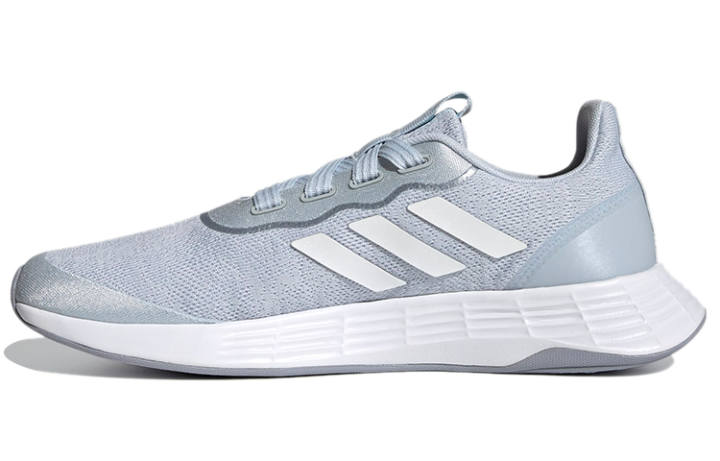Adidas Adidas Qt Racer Sport Blue Women's