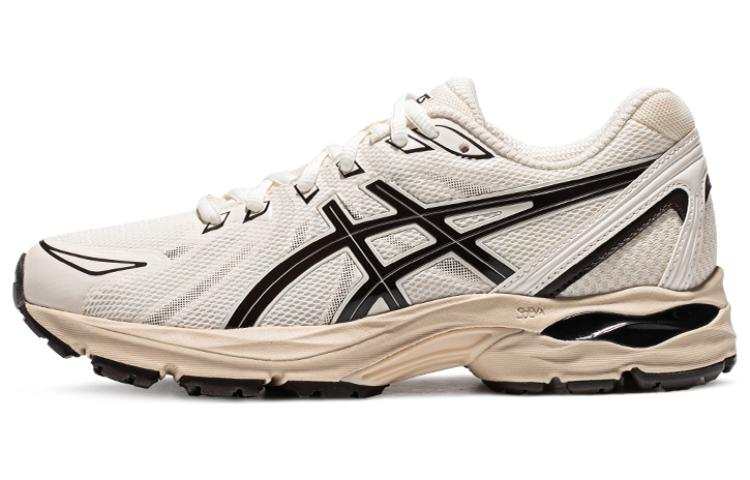 ASICS Gel Flux Cn 'Cream White Black' Women's