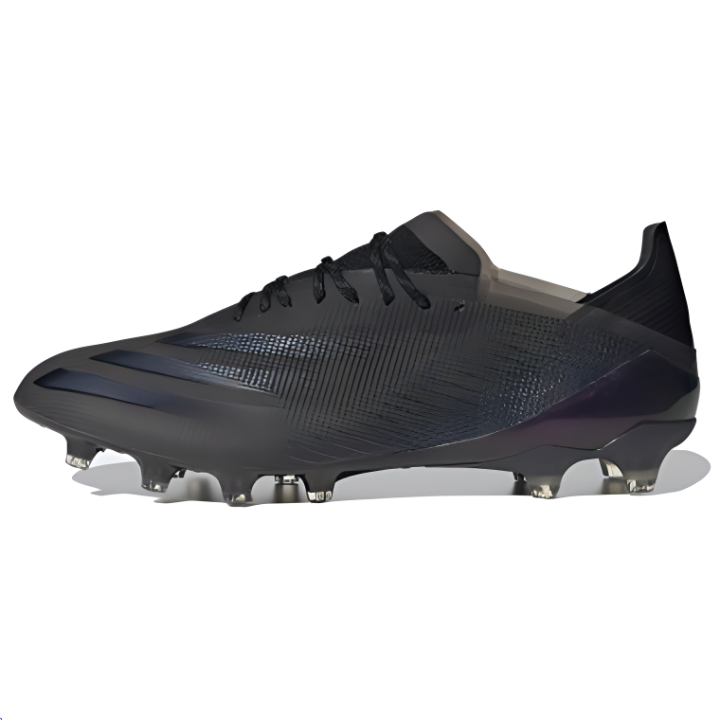 Adidas Adidas X Ghosted.1 Ag Shoes Black