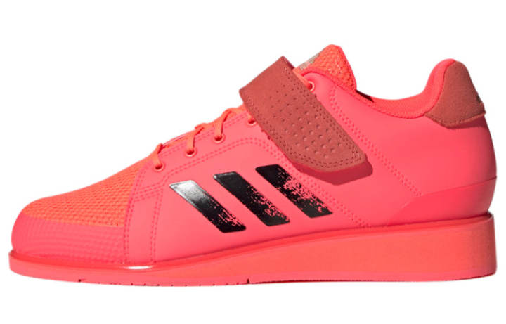 Adidas Adidas Power Perfect 3 'Red Black'
