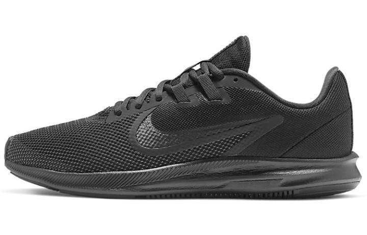 Nike Nike Downshifter 9 Black Anthracite Women's