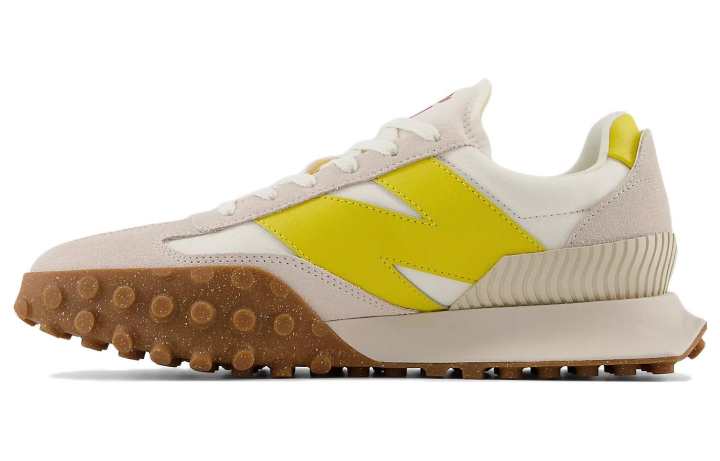 New Balance XC-72 New Balance 'Sea Salt Honeycomb'