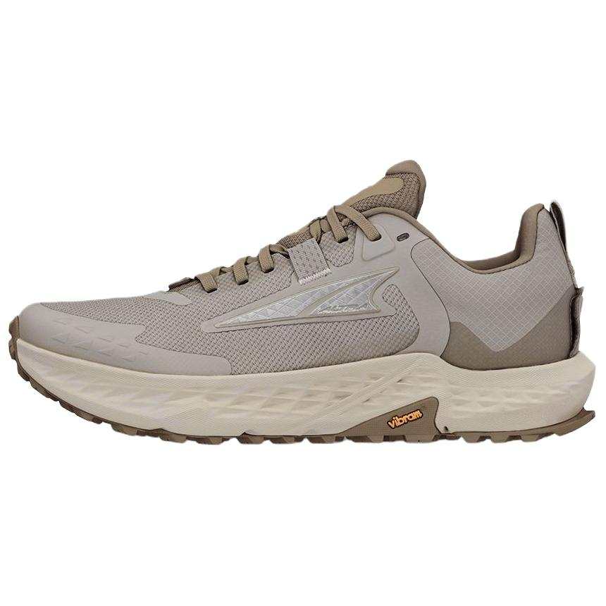 Altra TIMP 5 Breathable Trail Running Shoes Women's Gray