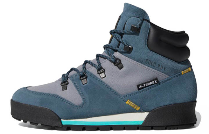 Adidas Adidas Terrex Snowpitch Cold.Rdy 'Hi-Res Aqua'