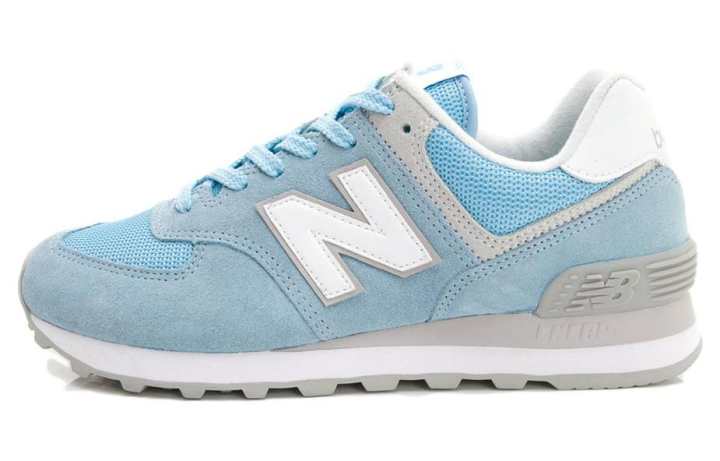 New Balance 574 Wmns New Balance Women's