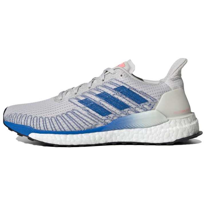 Adidas Adidas Solarboost 19 Grey One Women's