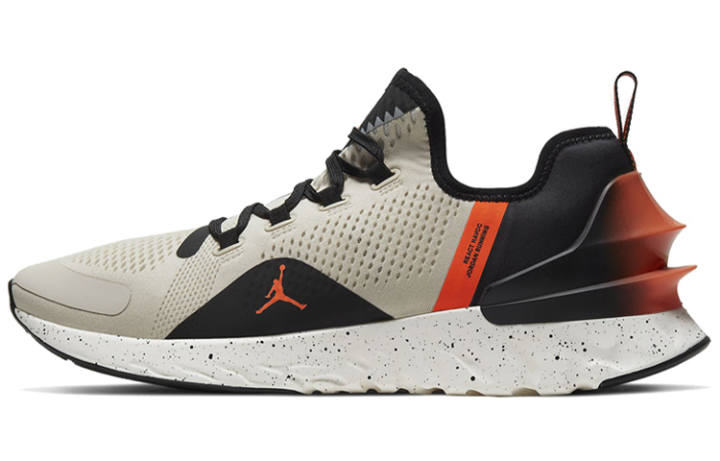 Jordan Jordan React Havoc Fabric Slip Resistant, Abrasion Resistant, Lightweight
