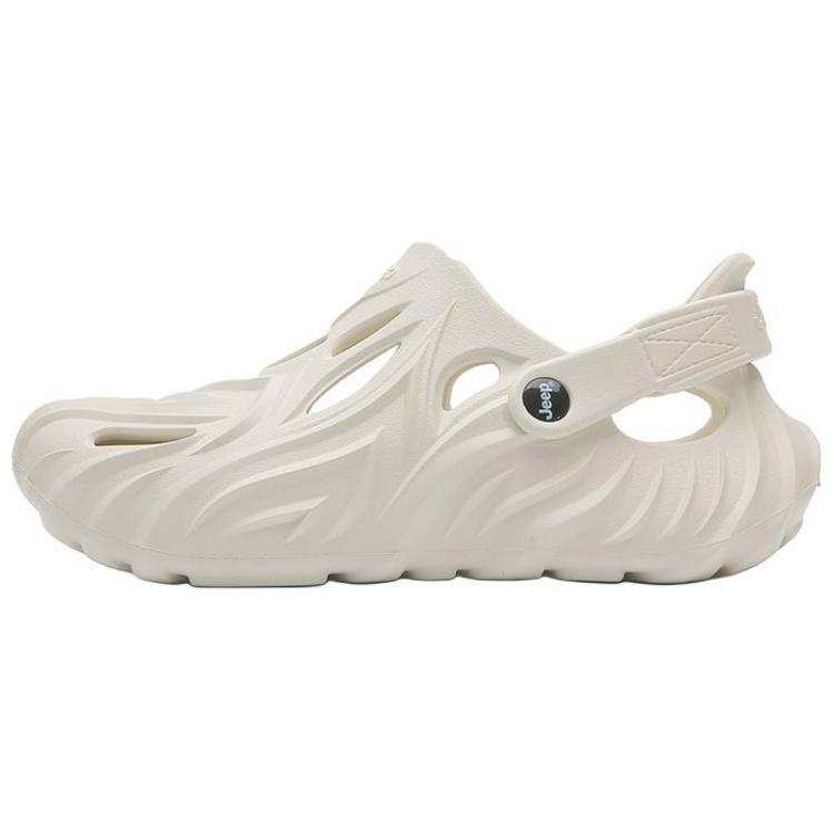 Jeep Jeep Clogs Unisex