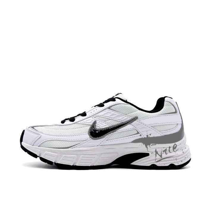 Nike Nike Initiator Cushioning, Wear Resistant Low top Running Shoes Unisex