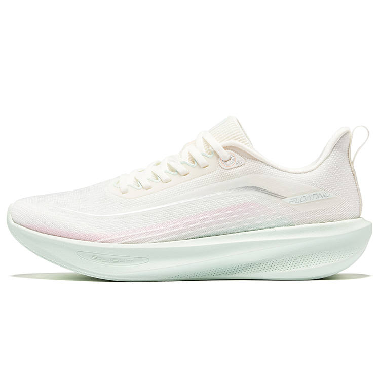 Erke Float On Water 6 Cushioning Breathable Lightweight Cushioning Breathable Lightweight Low top
