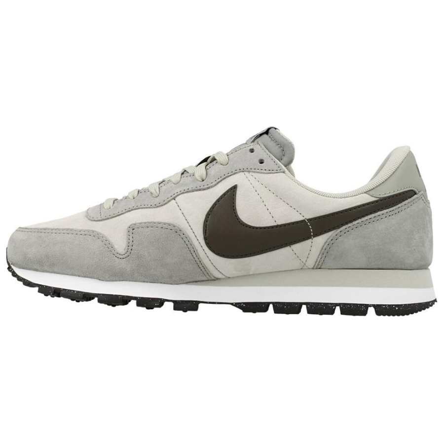 Nike Nike Air Pegasus 83 Slip Resistant, Abrasion Resistant, Breathable Low top Casual Running Shoes Unisex Gray